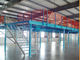 Pre Engineered Steel Structure Frame Warehouse Light Steel Structure Metal Sheds